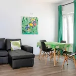 Apartamentos Rurales
