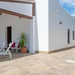 Apartamentos Rurales