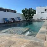 Apartamentos Rurales