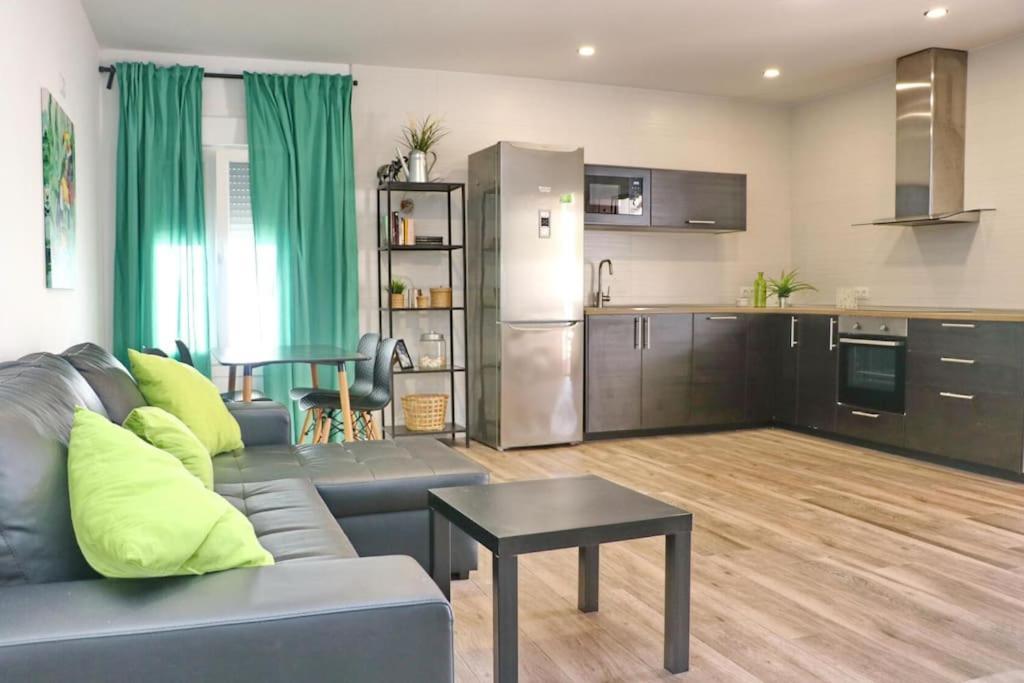 Rurales Apartment