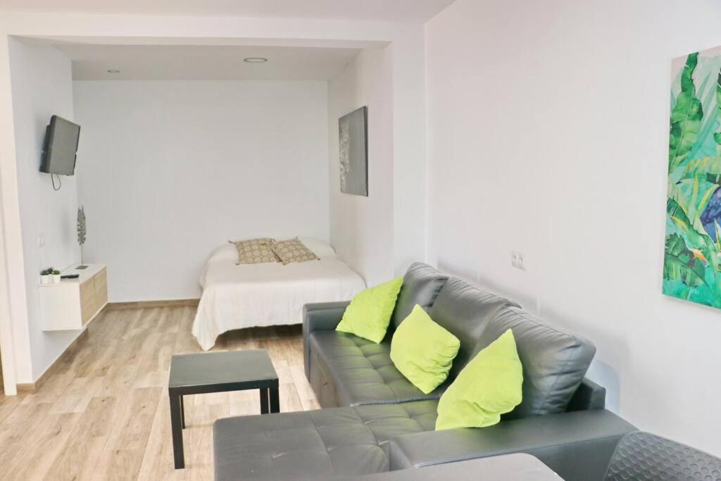 Rurales Apartment Conil De La Frontera
