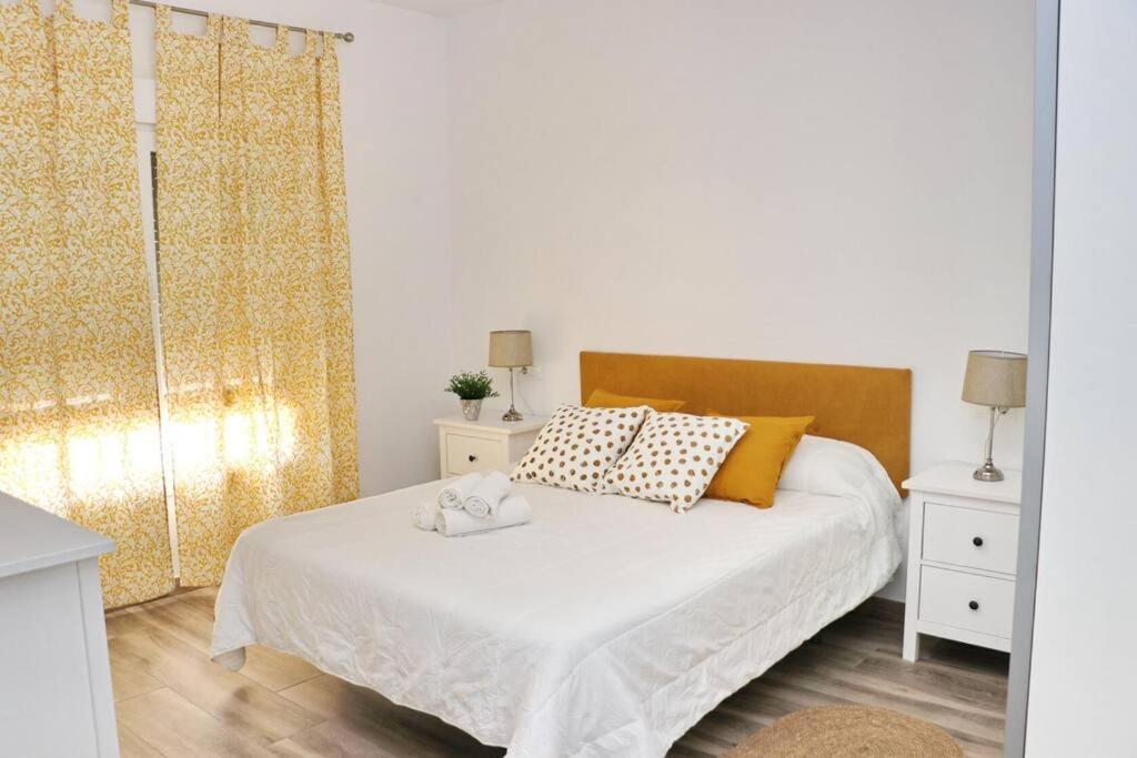Rurales Apartment Conil De La Frontera